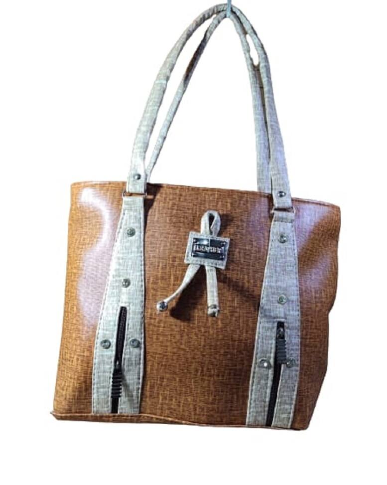 ZNS ROYAL Polyester Handbag