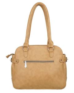 AL JAZEERA Polyurethane (PU) Handbag