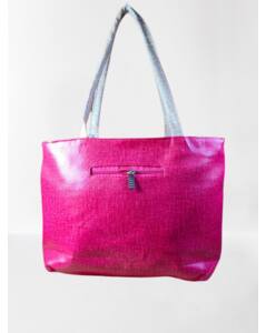 ZNS ROYAL Polyester Handbag