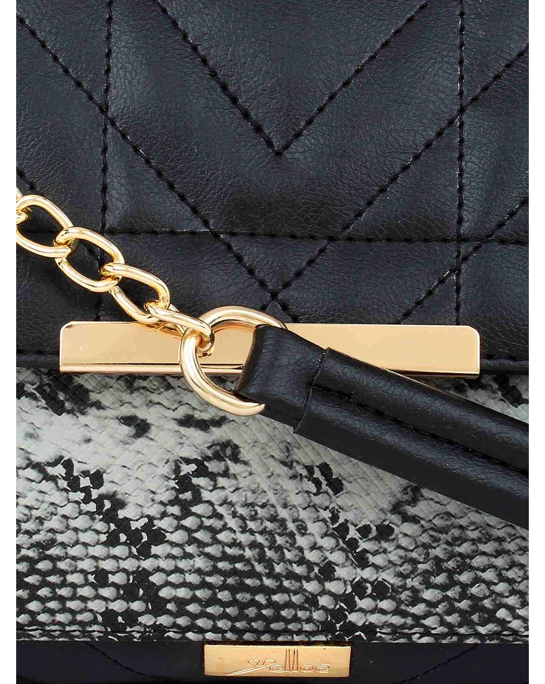 YELLOE Synthetic Sling Bag