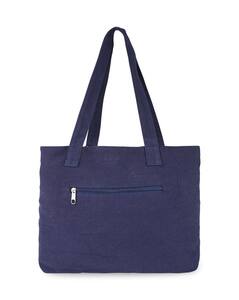 LA STILE Cotton Tote Bag