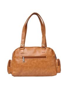 AL JAZEERA Polyurethane (PU) Handbag