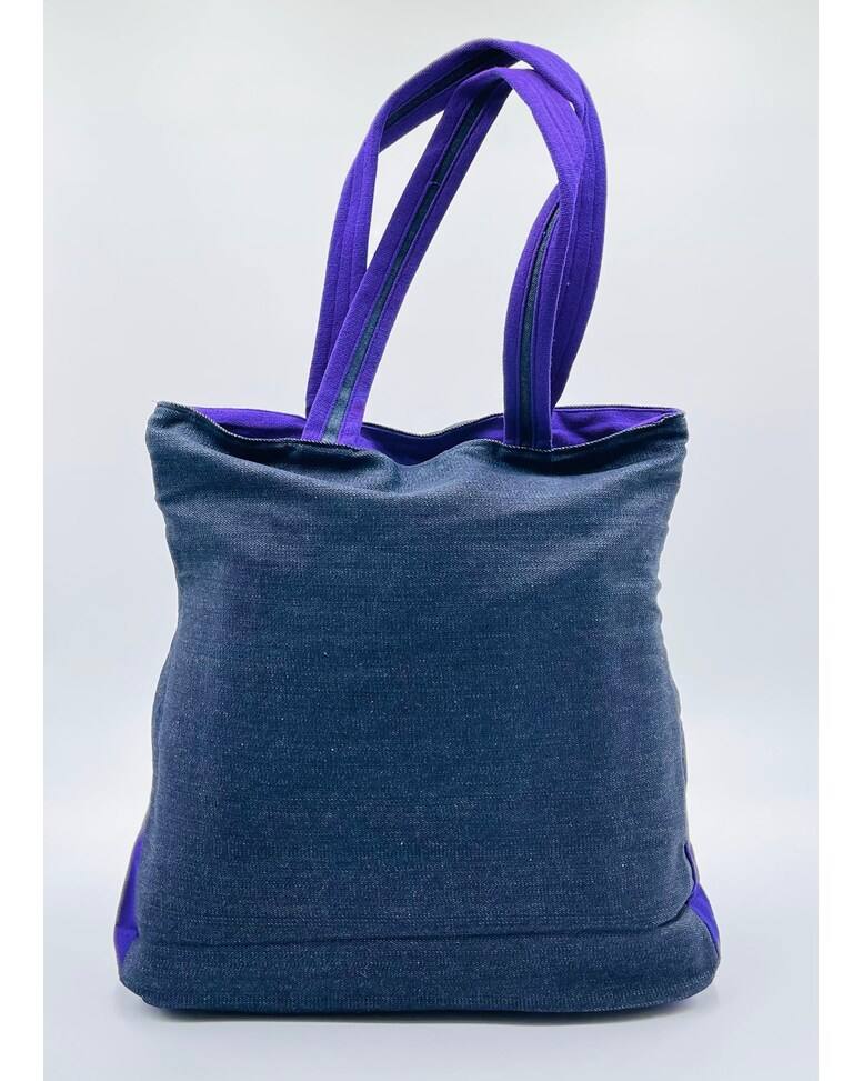 SNT NATIONAL Rexine Handbag