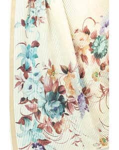 Cotton All over print Regular Saree view 18