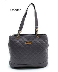 SNT NATIONAL Rexine Handbag