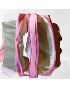 ZNS ROYAL Polyester Handbag