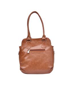 AL JAZEERA Polyurethane (PU) Handbag