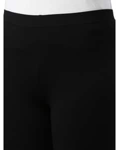Blended Solid Chudidhar Leggings view 18