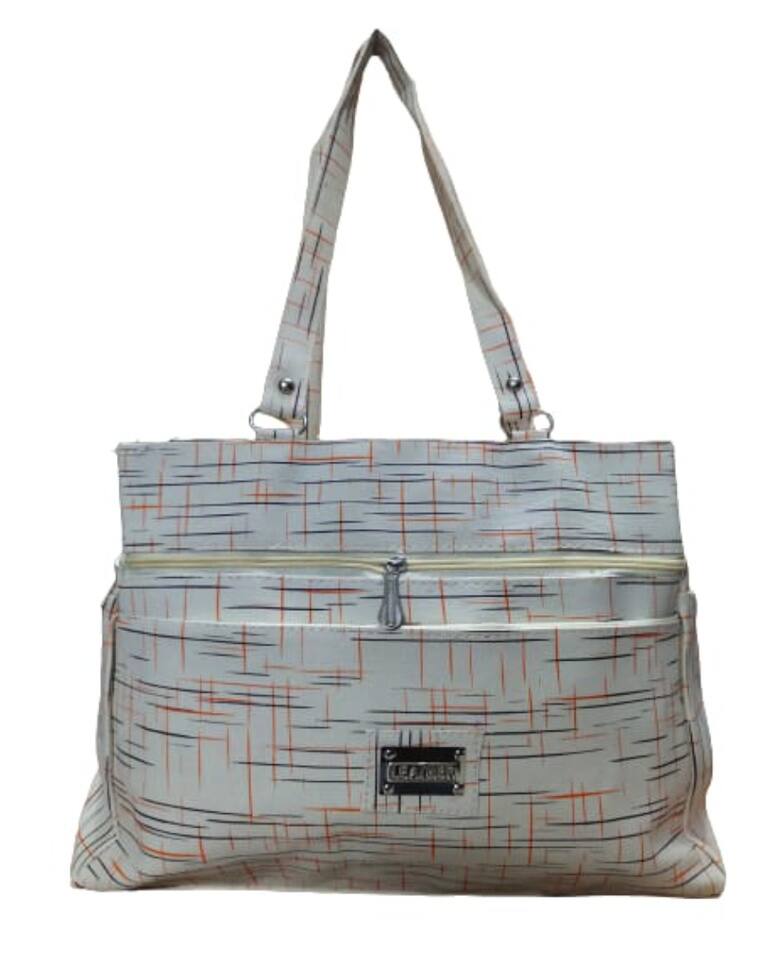ZNS ROYAL Polyester Handbag