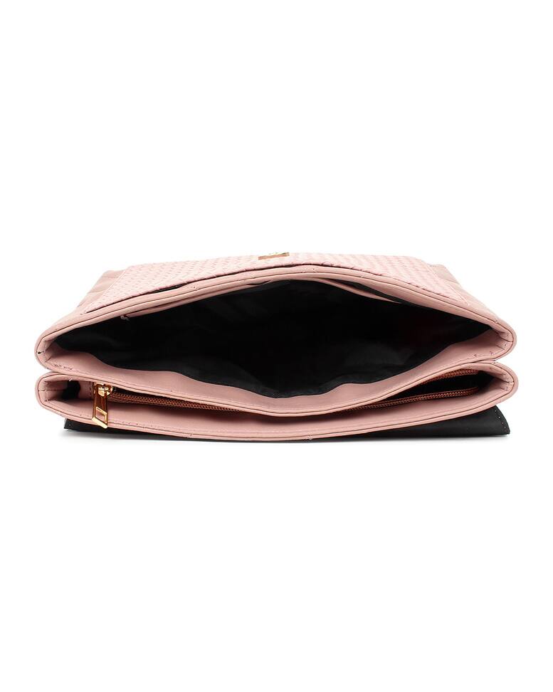 YELLOE Synthetic Sling Bag