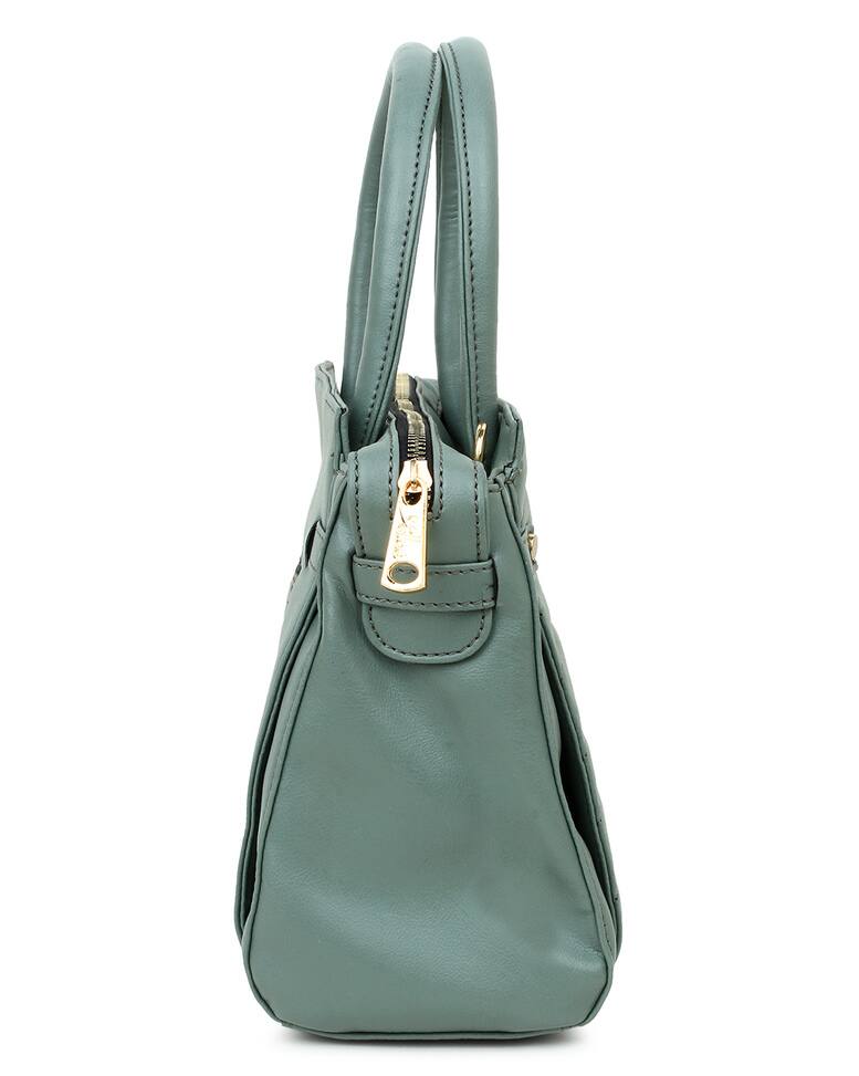YELLOE Synthetic Handbag
