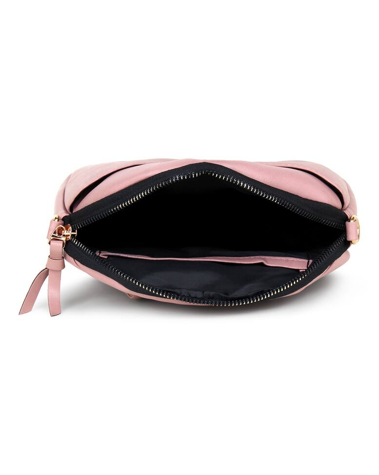 YELLOE Synthetic Sling Bag