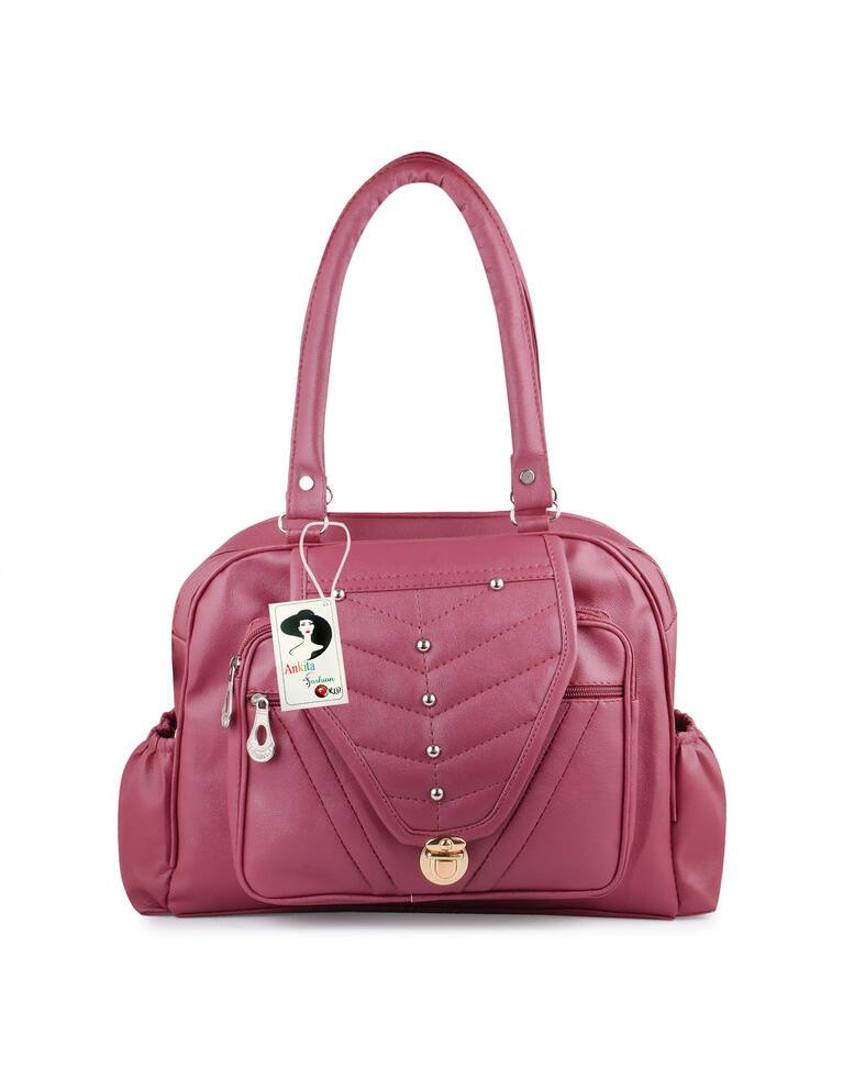 ANKITA FASHION WORLD Polyurethane (PU) Handbag