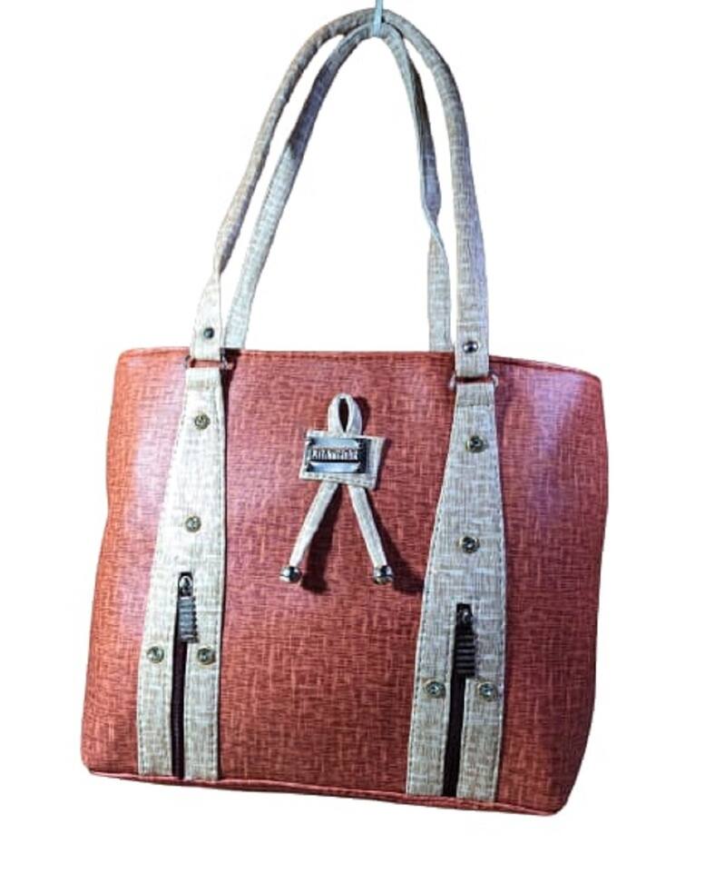 ZNS ROYAL Polyester Handbag