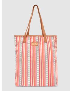 LA STILE Acrylic Shoulder Bag