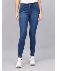 PC Skinny Jeans view 3