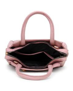 YELLOE Synthetic Handbag