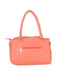 AL JAZEERA Polyurethane (PU) Handbag