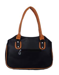 AL JAZEERA Polyurethane (PU) Handbag
