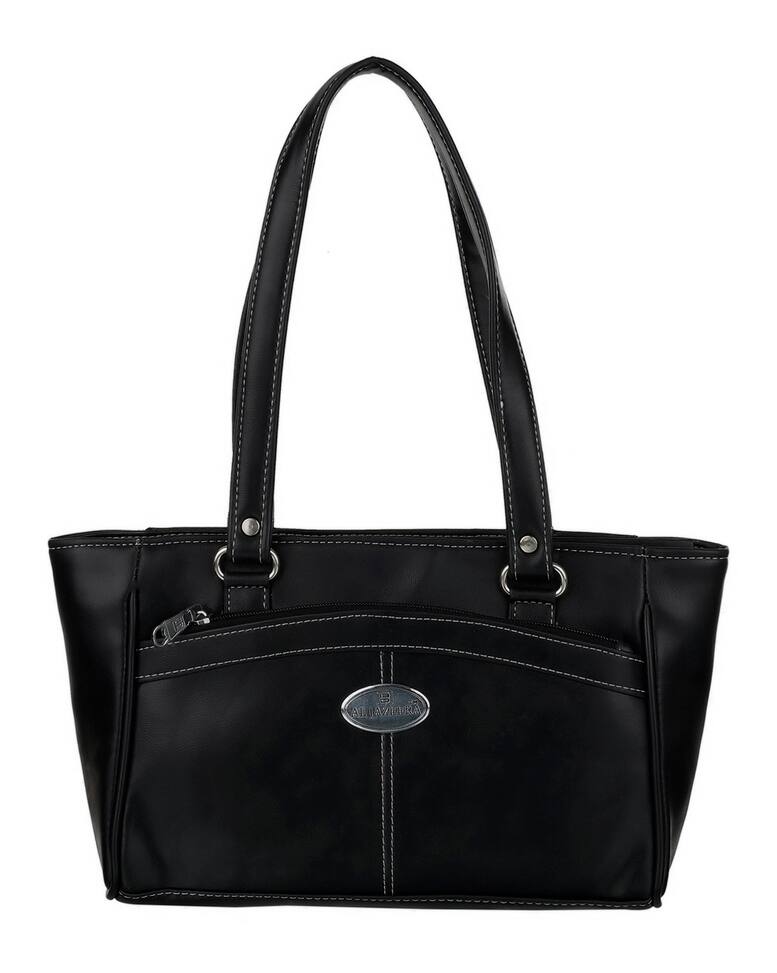 AL JAZEERA Polyurethane (PU) Handbag