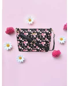 YELLOE Synthetic Sling Bag