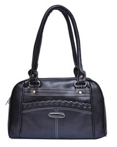 AL JAZEERA Polyurethane (PU) Handbag