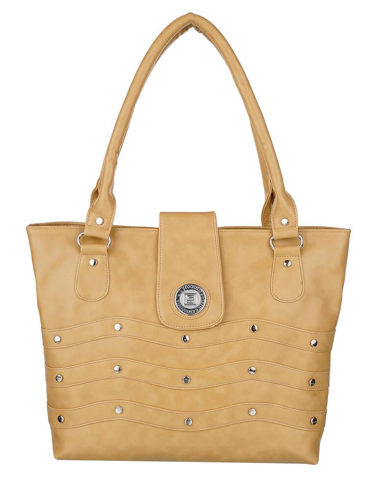 AL JAZEERA Polyurethane (PU) Handbag