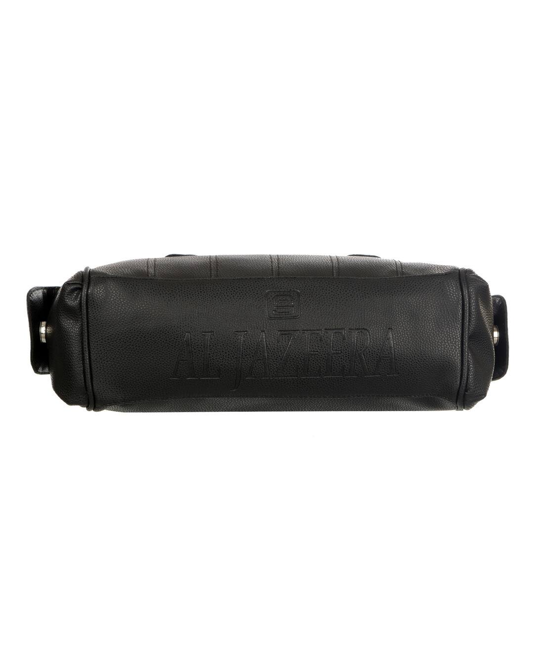 AL JAZEERA Polyurethane (PU) Handbag