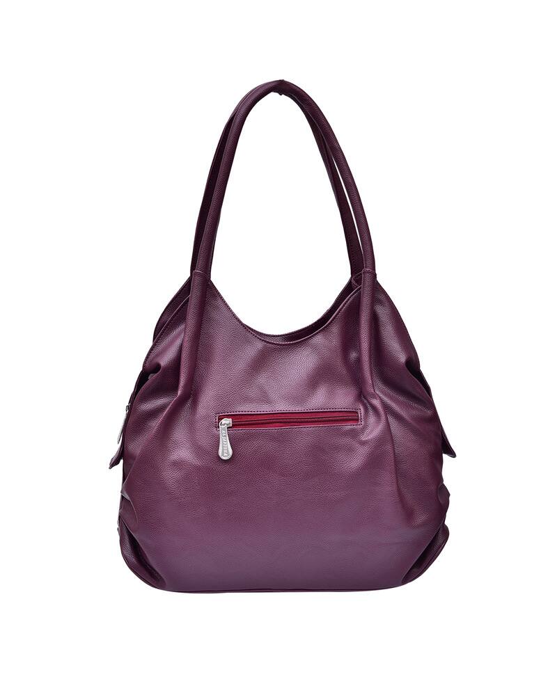 AL JAZEERA Polyester Handbag