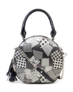 SPICE ART Polyurethane (PU) Sling Bag