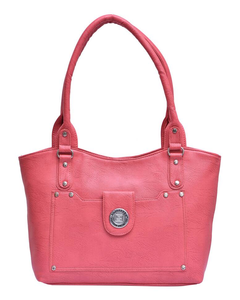 AL JAZEERA Polyester Handbag