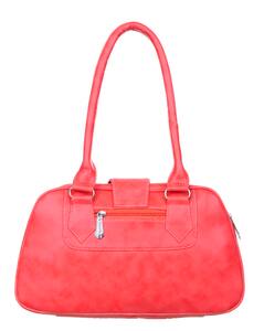 AL JAZEERA Polyurethane (PU) Handbag
