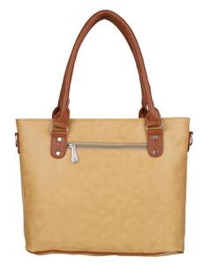AL JAZEERA Polyurethane (PU) Handbag