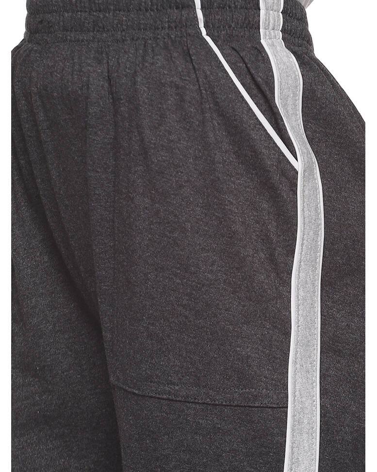 Cotton Track Pants view 5