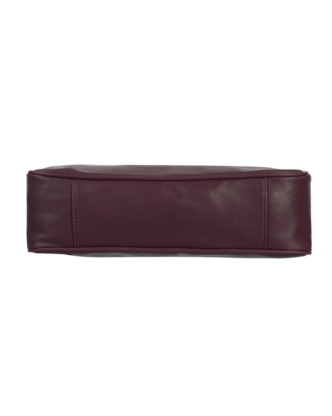 AL JAZEERA Polyurethane (PU) Handbag