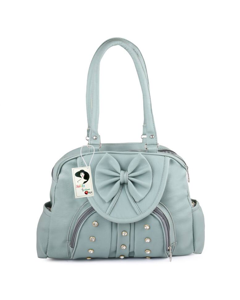 ANKITA FASHION WORLD Polyurethane (PU) Handbag