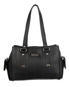 AL JAZEERA Polyurethane (PU) Handbag