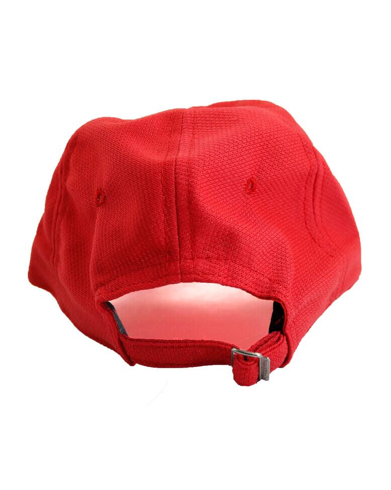 Cotton Embroidered Cap view 3
