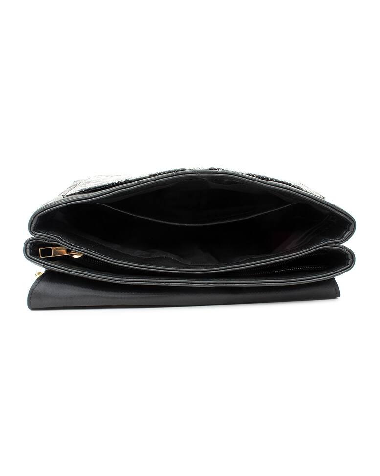 YELLOE Synthetic Sling Bag