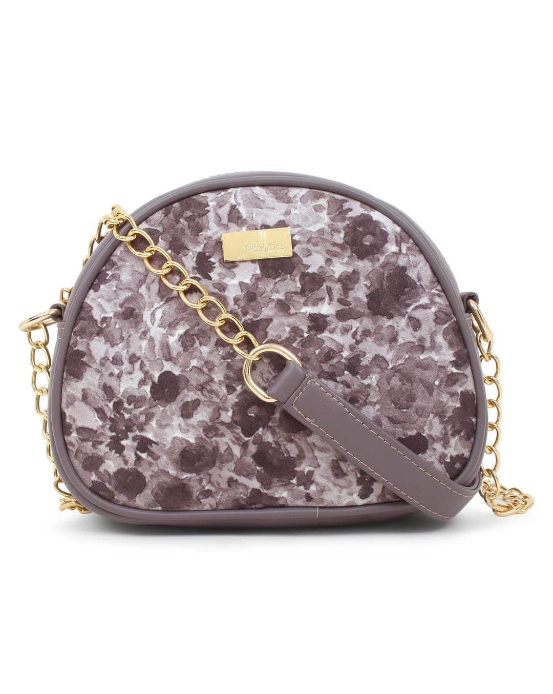 Synthetic Sling Bag