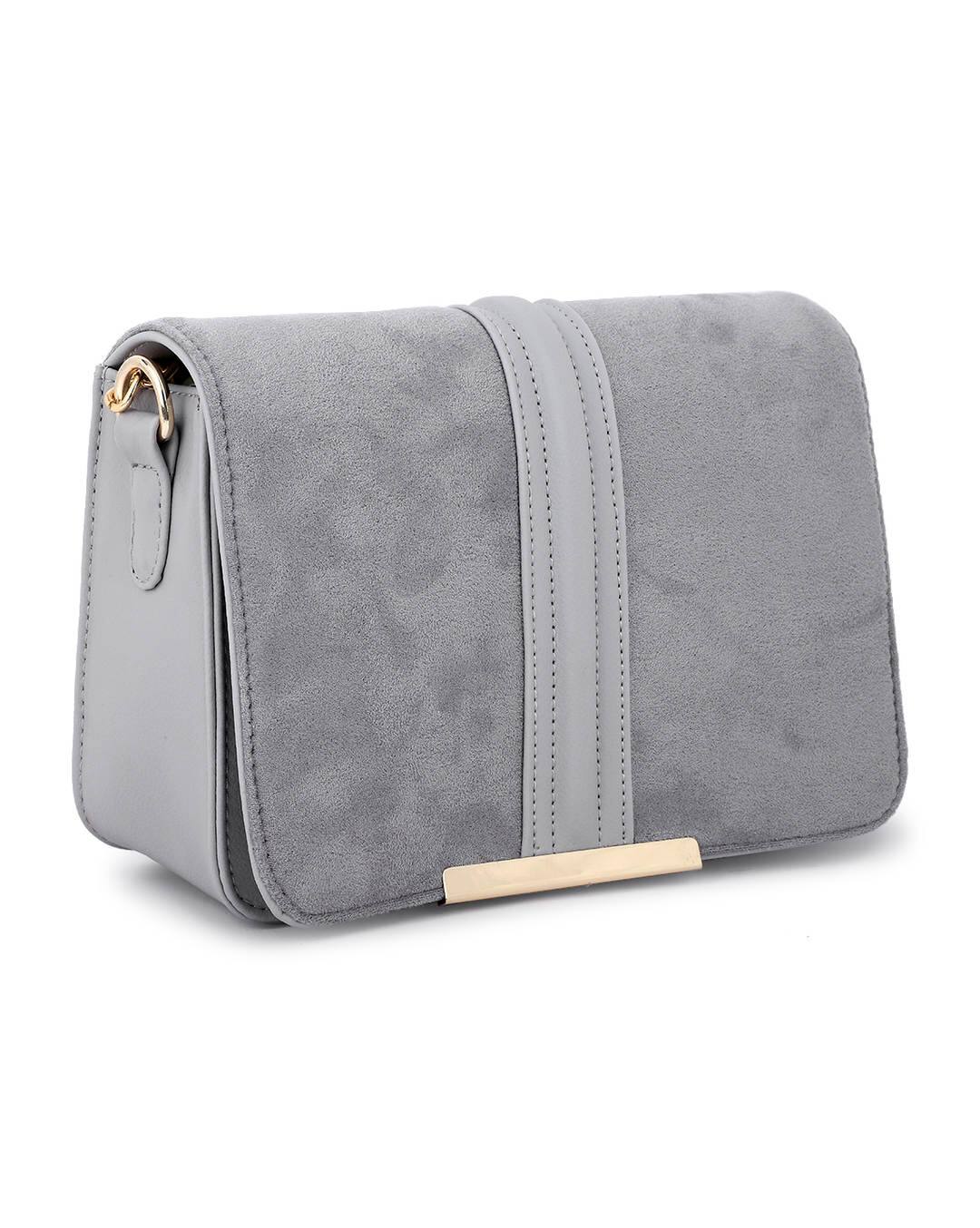 YELLOE Synthetic Sling Bag