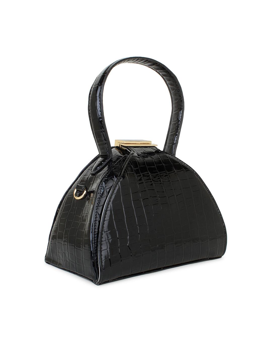 SPICE ART Polyurethane (PU) Sling Bag