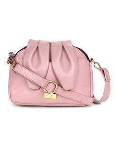 YELLOE Synthetic Sling Bag