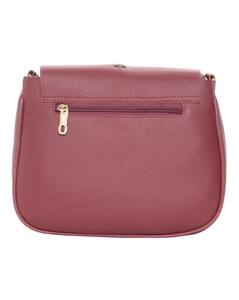 LEATHER RETAIL Polyurethane (PU) Handbag