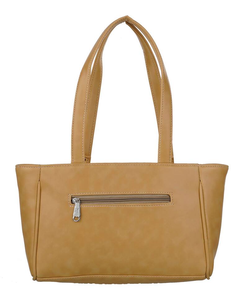 AL JAZEERA Polyurethane (PU) Handbag
