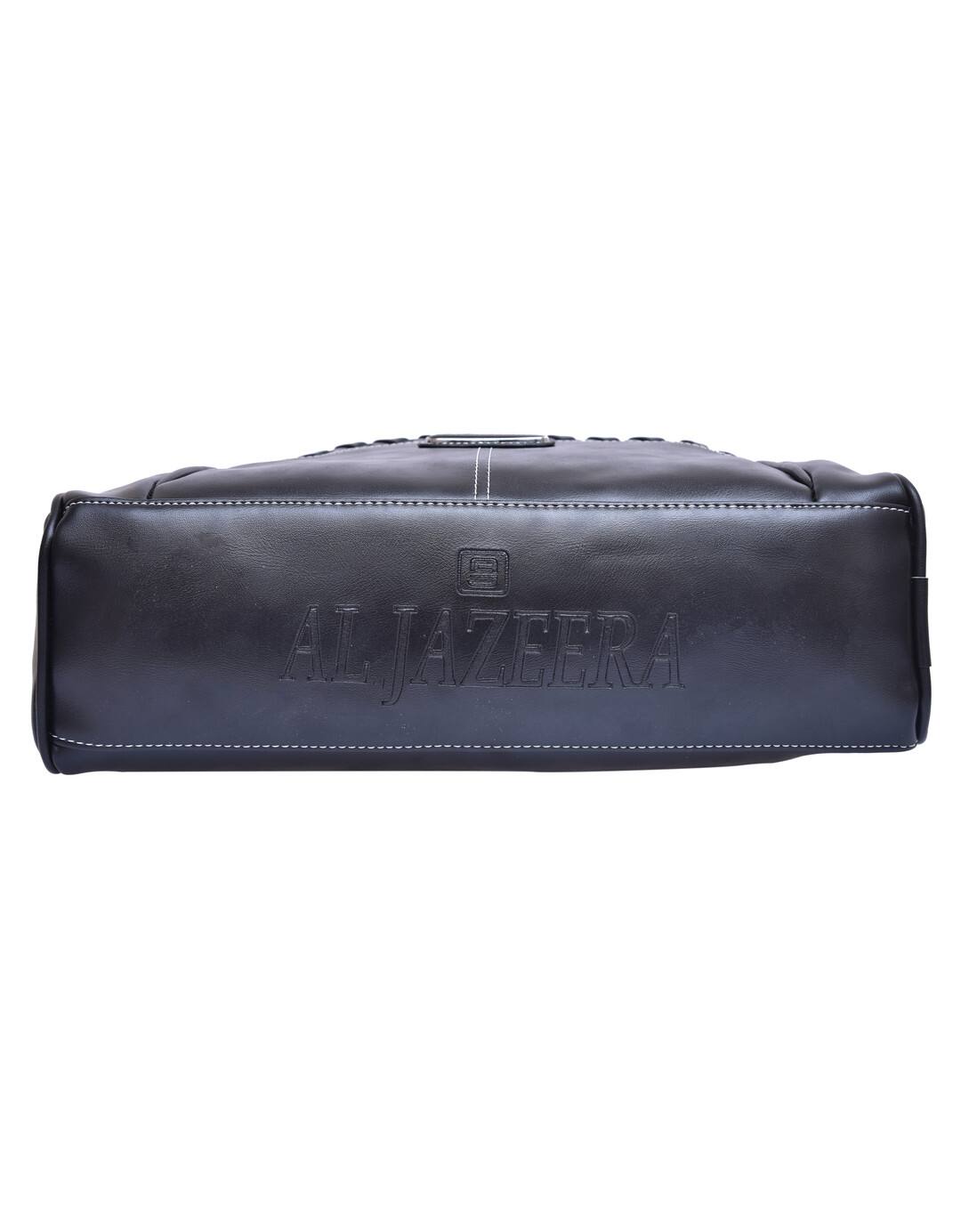 AL JAZEERA Polyurethane (PU) Handbag