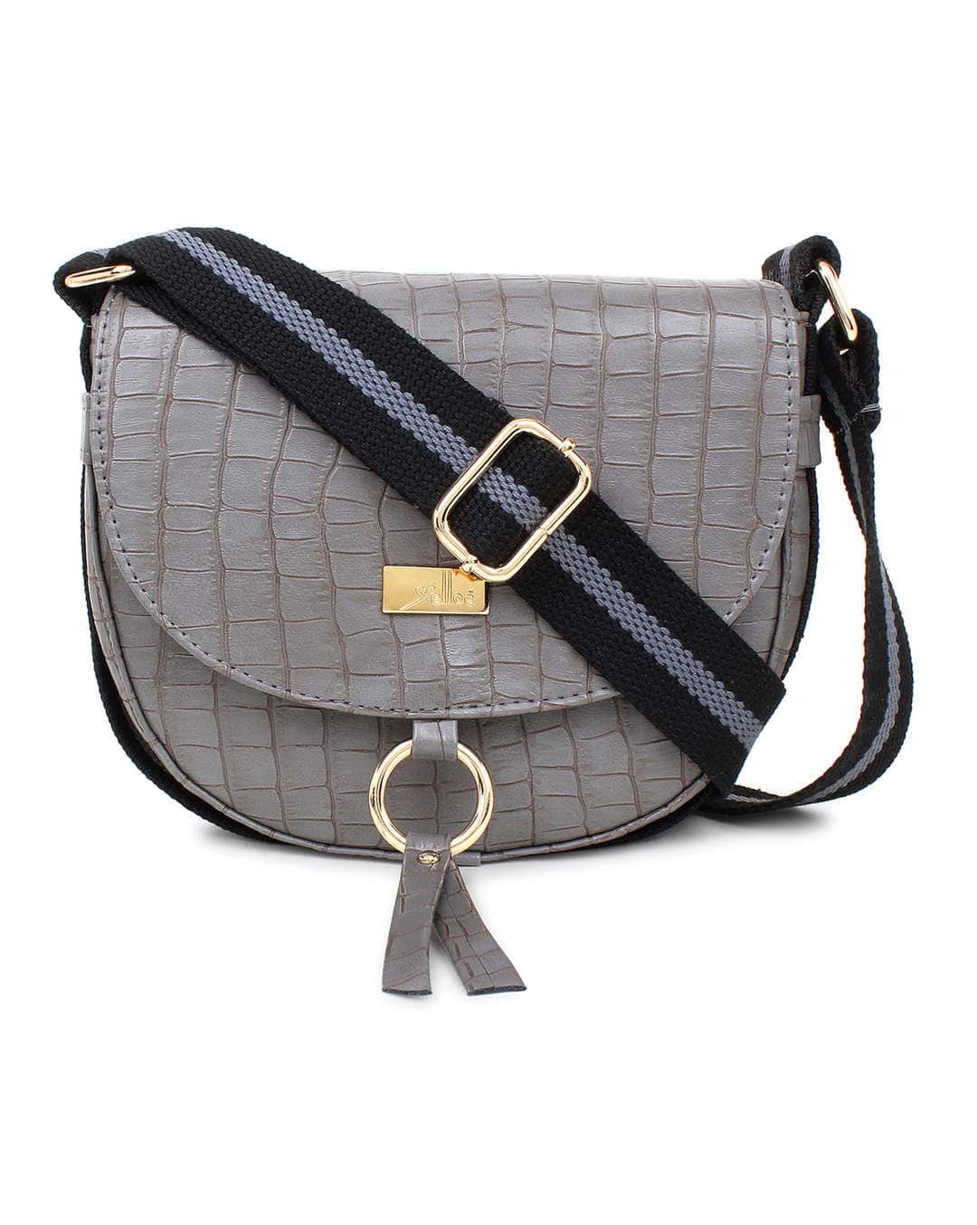 Synthetic Sling Bag