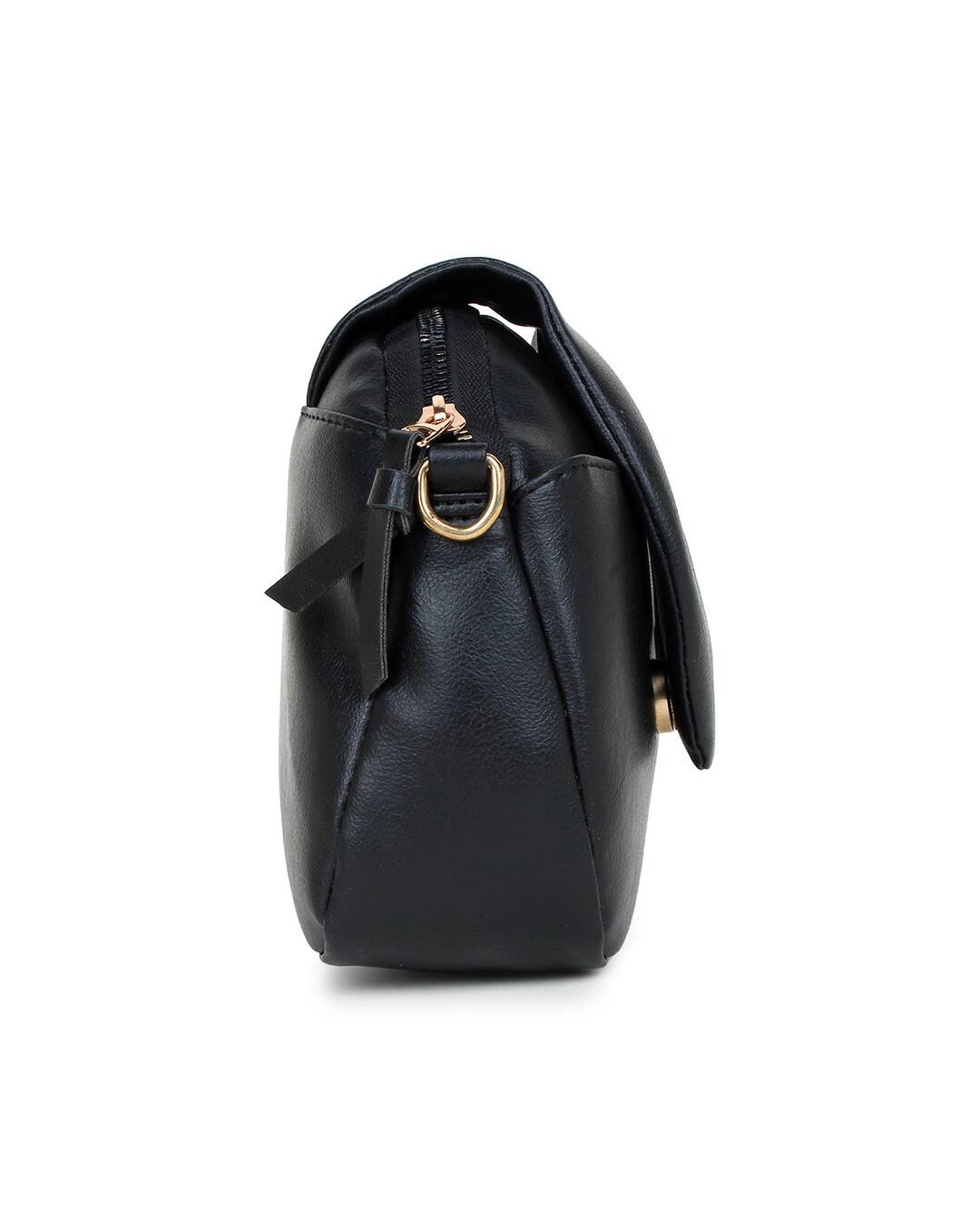YELLOE Synthetic Sling Bag