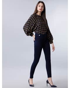 Blended Skinny Jeans view 15