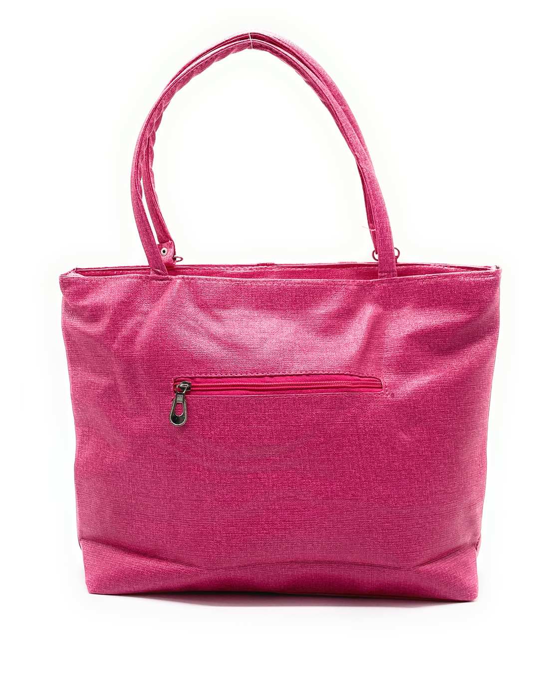 SNT NATIONAL Rexine Handbag